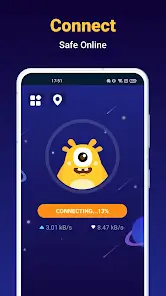 تحميل تطبيق Eto Net Proxy مهكر Apk للاندرويد 2026 أخر إصدار مجانا