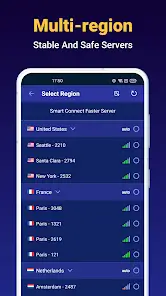 تحميل تطبيق Eto Net Proxy مهكر Apk للاندرويد 2026 أخر إصدار مجانا