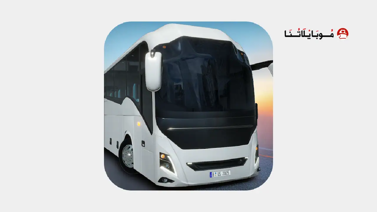 تحميل لعبة Bus Simulator EVO مهكرة