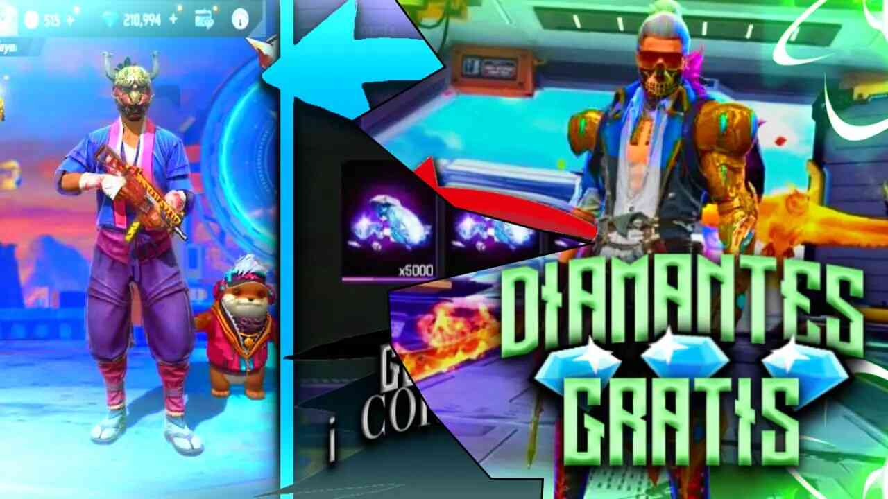 تحميل تطبيق Cookerfest Free Fire مهكر Apk للاندرويد 2026 أخر إصدار مجانا