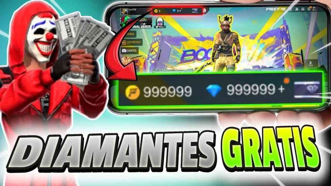 تحميل تطبيق Cookerfest Free Fire مهكر Apk للاندرويد 2026 أخر إصدار مجانا