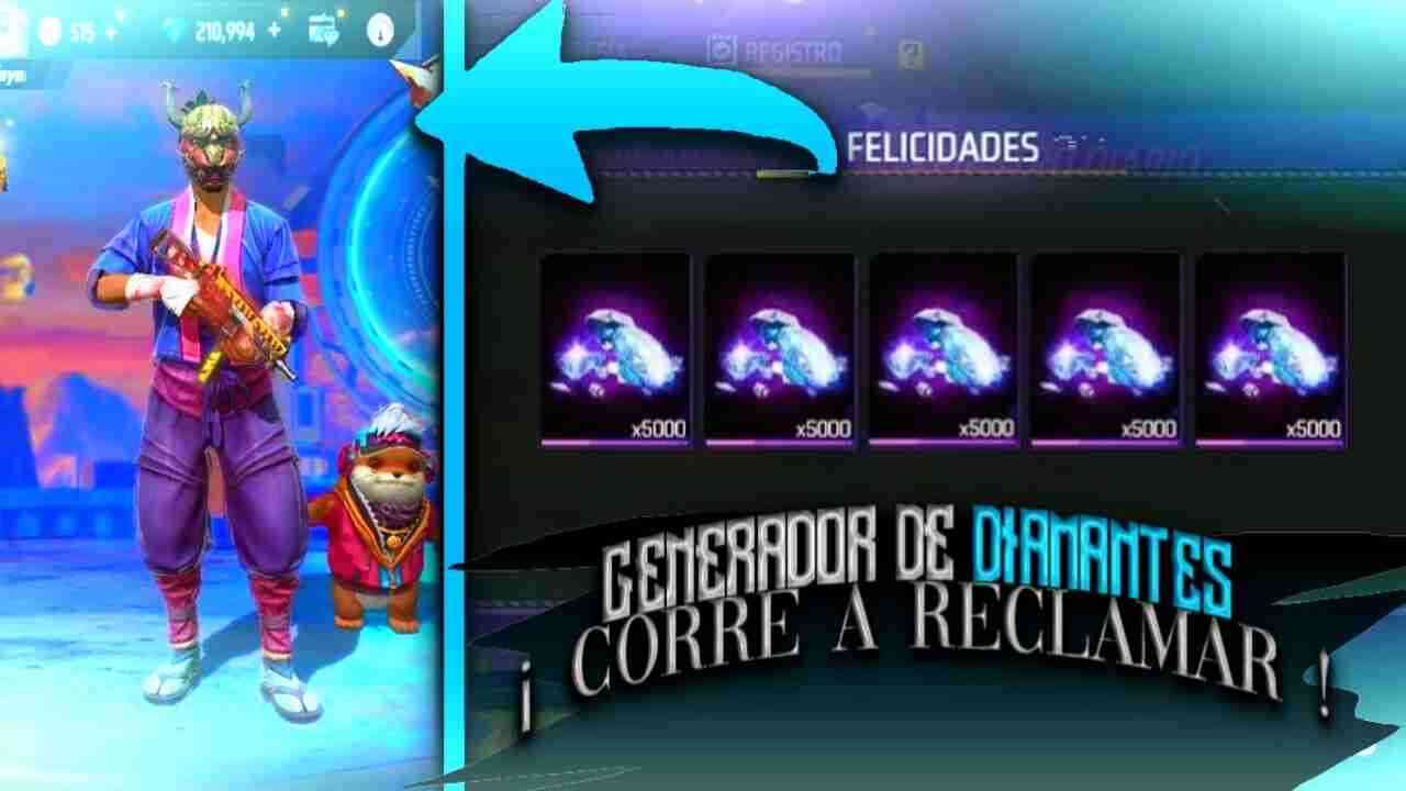 تحميل تطبيق Cookerfest Free Fire مهكر Apk للاندرويد 2026 أخر إصدار مجانا