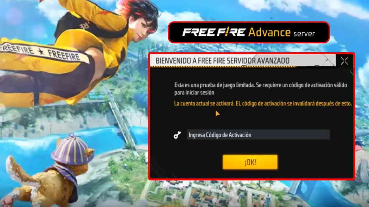 تحميل تطبيق Free Fire Avanzado مهكر Apk للاندرويد 2026 أخر إصدار مجانا