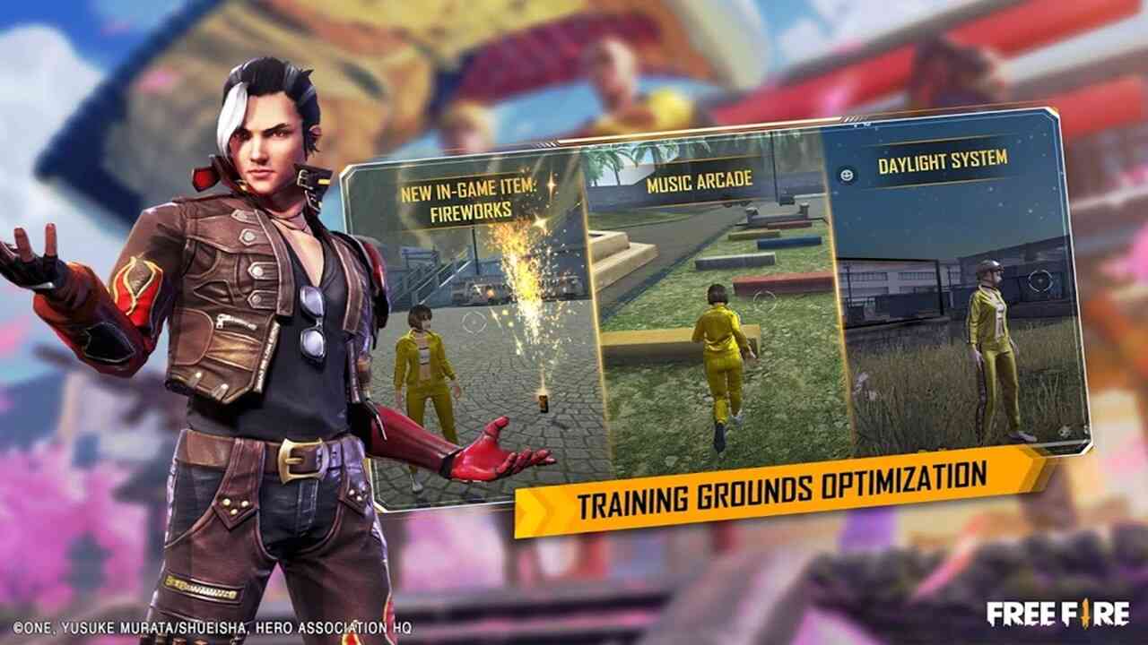 تحميل تطبيق Free Fire Avanzado مهكر Apk للاندرويد 2026 أخر إصدار مجانا