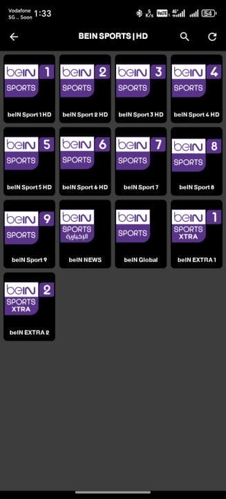 تحميل تطبيق كاست إكس CAST X TV Plus مهكر Apk للاندرويد 2026 أخر إصدار مجانا