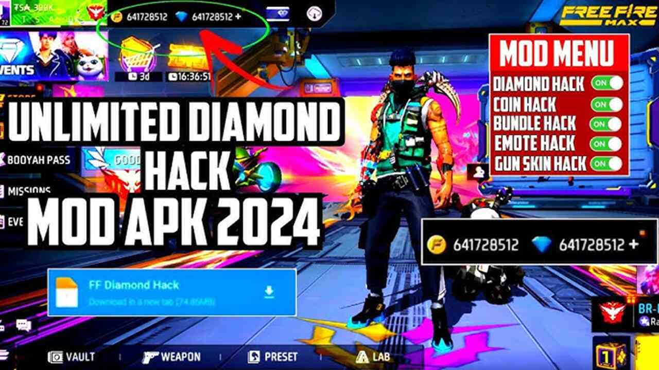 تحميل تطبيق SoltrucoFF مهكر Apk للاندرويد 2026 أخر إصدار مجانا