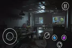 تحميل لعبة poppy playtime chapter 4 مهكرة Apk للاندرويد 2026 أخر إصدار مجانا