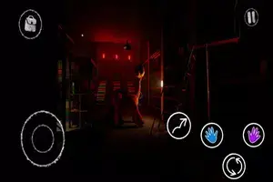 تحميل لعبة poppy playtime chapter 4 مهكرة Apk للاندرويد 2026 أخر إصدار مجانا