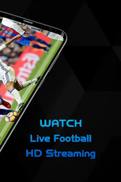 تحميل تطبيق Live Sports HD TV مهكر Apk بدون اعلانات لمشاهدة المباريات للاندرويد 2026 أخر إصدار مجانا