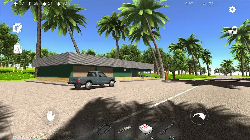 تحميل لعبة Ocean Is Home مهكرة Apk للاندرويد 2026 أخر إصدار مجانا