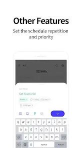 تحميل تطبيق LockScreen Calendar مهكر Apk للاندرويد 2026 أخر إصدار مجانا