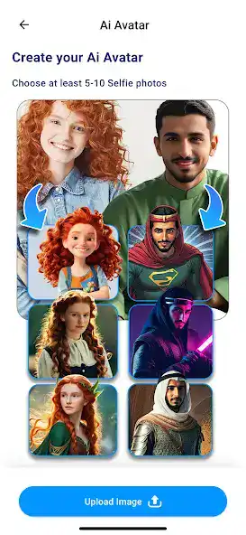 تحميل تطبيق Araby Ai مهكر للاندرويد Apk أخر إصدار 2026 مجانا