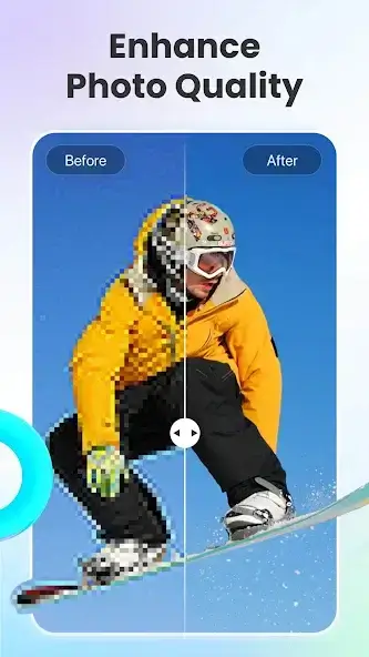 تحميل برنامج Fotor Photo Editor Pro مهكر Apk للاندرويد 2026 أخر إصدار مجانا