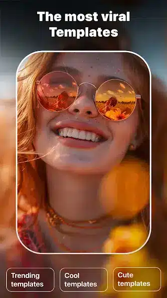 تحميل برنامج ريلزي Reelsy Reel مهكر Apk لتعديل وإنشاء مقاطع ريلز للاندرويد 2026 أخر إصدار مجانا