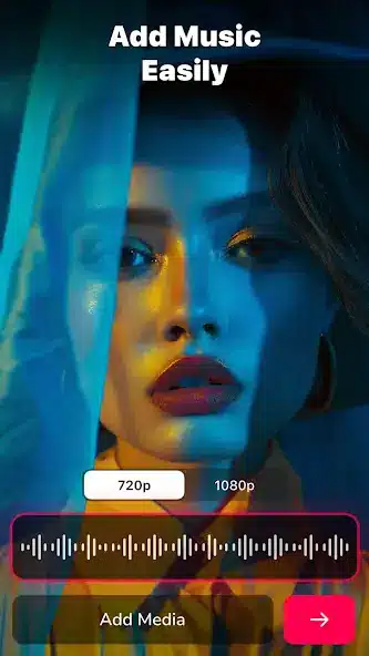 تحميل برنامج ريلزي Reelsy Reel مهكر Apk لتعديل وإنشاء مقاطع ريلز للاندرويد 2026 أخر إصدار مجانا
