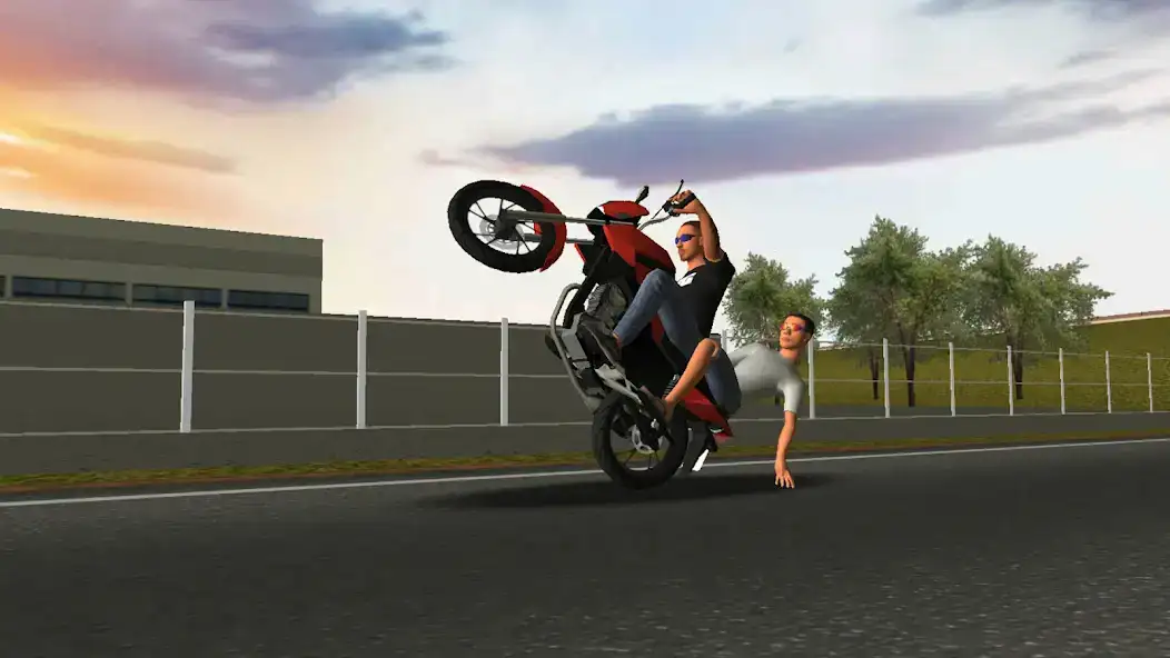 تحميل لعبة Moto Wheelie 3D مهكرة Apk للاندرويد 2026 أخر إصدار مجانا