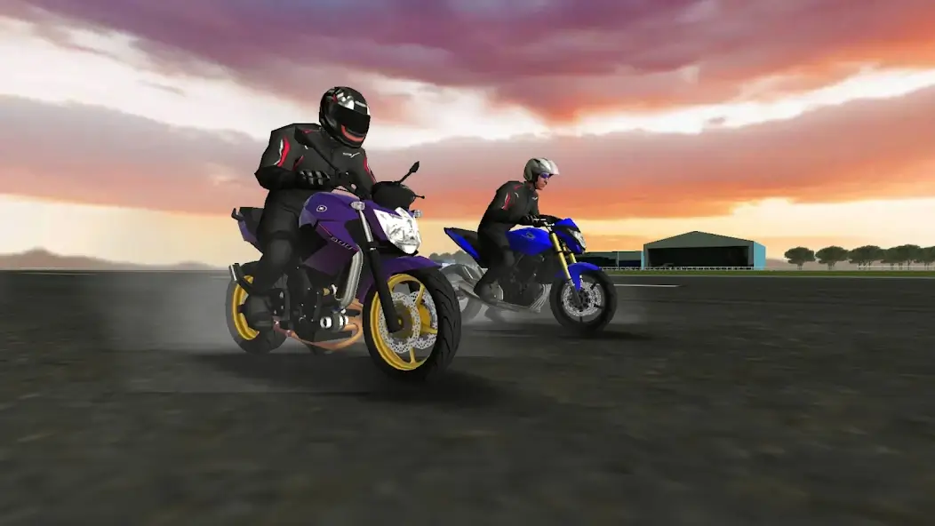 تحميل لعبة Moto Wheelie 3D مهكرة Apk للاندرويد 2026 أخر إصدار مجانا