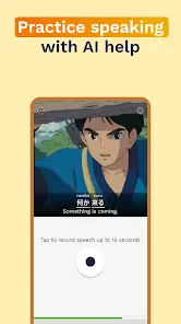 تحميل تطبيق Umi Language Learning مهكر Apk للاندرويد 2026 أخر إصدار مجانا