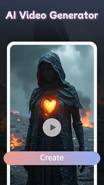تحميل تطبيق Hailuo AI مهكر Apk للاندرويد 2026 أخر إصدار مجانا