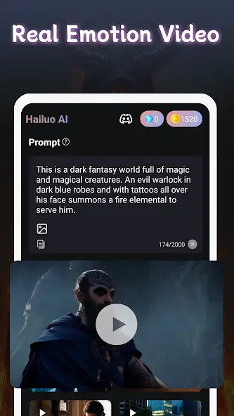 تحميل تطبيق Hailuo AI مهكر Apk للاندرويد 2026 أخر إصدار مجانا