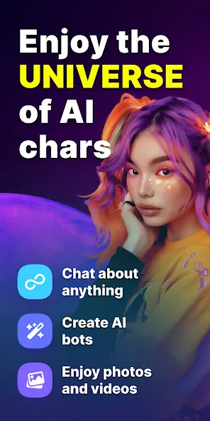 تحميل تطبيق Botify AI مهكر Apk للاندرويد أخر إصدار مجانا