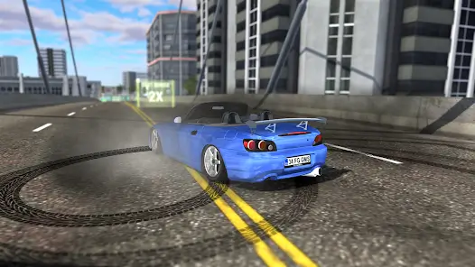 تحميل لعبة Parking 3D: Online Drift مهكرة Apk للاندرويد 2026 أخر إصدار مجانا