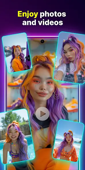 تحميل تطبيق Botify AI مهكر Apk للاندرويد أخر إصدار مجانا