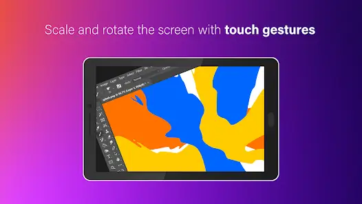 تحميل تطبيق SuperDisplay مهكر Apk للاندرويد 2026 أخر إصدار مجانا