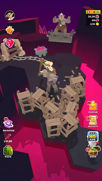 تحميل لعبة My Little Universe مهكرة Apk للاندرويد 2026 أخر إصدار مجانا