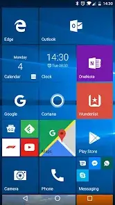 تحميل تطبيق Launcher 10 مهكر Apk للاندرويد 2026 أخر إصدار مجانا