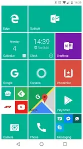 تحميل تطبيق Launcher 10 مهكر Apk للاندرويد 2026 أخر إصدار مجانا