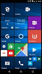 تحميل تطبيق Launcher 10 مهكر Apk للاندرويد 2026 أخر إصدار مجانا