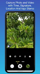 تحميل تطبيق PhotoStamp Camera مهكر Apk للاندرويد 2026 أخر إصدار مجانا