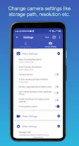 تحميل تطبيق PhotoStamp Camera مهكر Apk للاندرويد 2026 أخر إصدار مجانا