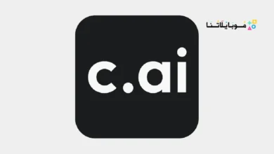 تحميل برنامج Character AI مهكر Apk