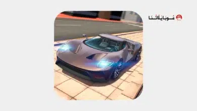 تحميل لعبة Extreme Car Driving Simulator مهكرة