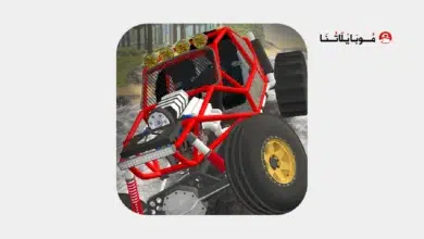 تحميل لعبة offroad outlaws مهكرة