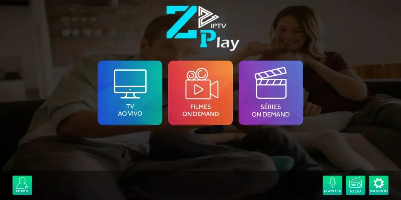 تحميل تطبيق ZPlay IPTV مهكر Apk لمشاهدة القنوات والمسلسلات للاندرويد 2026 أخر إصدار مجانا