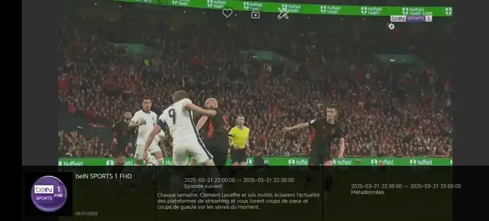 تحميل تطبيق NeerTv Pro مهكر Apk بدون كود التفعيل للاندرويد 2026 أخر إصدار مجانا