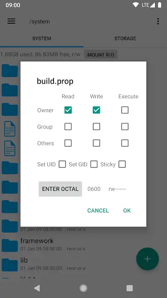 تحميل تطبيق Root Explorer مهكر Apk للاندرويد 2026 أخر إصدار مجانا