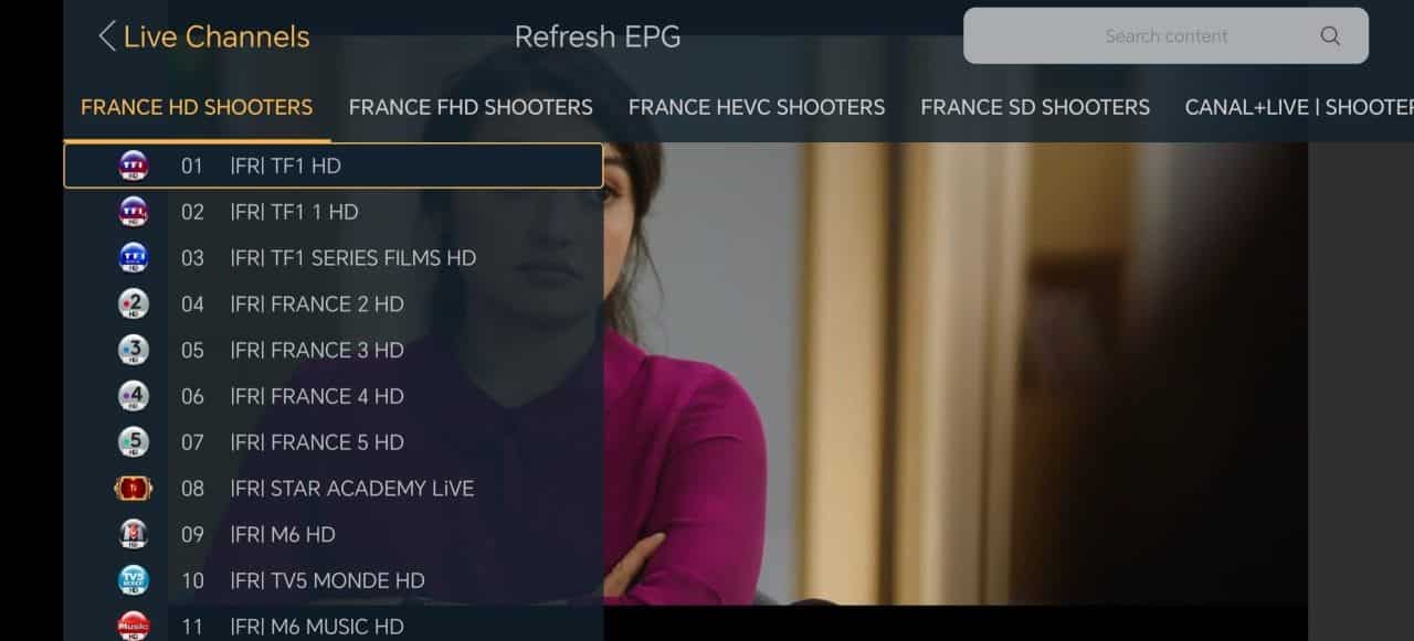 تحميل تطبيق MACIAS TV مهكر Apk لمشاهدة القنوات والافلام والمسلسلات للاندرويد 2026 أخر إصدار مجانا