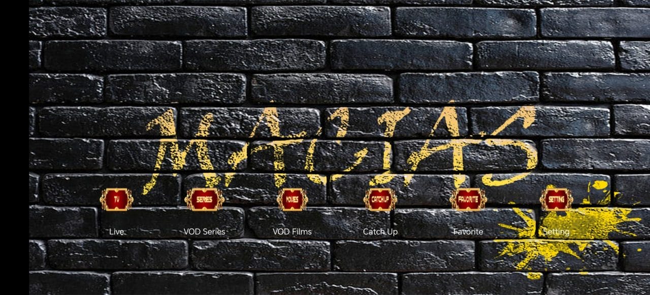 تحميل تطبيق MACIAS TV مهكر Apk لمشاهدة القنوات والافلام والمسلسلات للاندرويد 2026 أخر إصدار مجانا