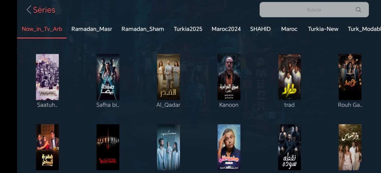 تحميل تطبيق Black UHD Pro مهكر Apk لمشاهدة المباريات والقنوات ومسلسلات رمضان للاندرويد 2026 أخر إصدار مجانا