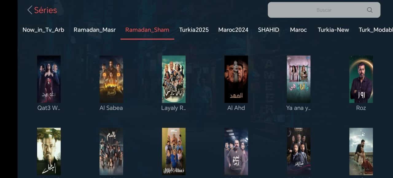 تحميل تطبيق Black UHD Pro مهكر Apk لمشاهدة المباريات والقنوات ومسلسلات رمضان للاندرويد 2026 أخر إصدار مجانا