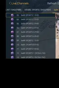 تحميل تطبيق ShowSat TV Pro مهكر Apk بدون اعلانات للاندرويد 2026 أخر إصدار مجانا