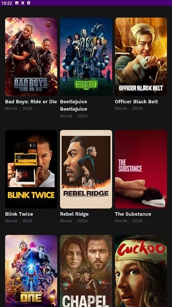 تحميل تطبيق دونكي Donkey مهكر Apk لمشاهدة الافلام للاندرويد 2026 أخر إصدار مجانا