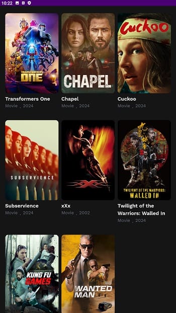 تحميل تطبيق دونكي Donkey مهكر Apk لمشاهدة الافلام للاندرويد 2026 أخر إصدار مجانا