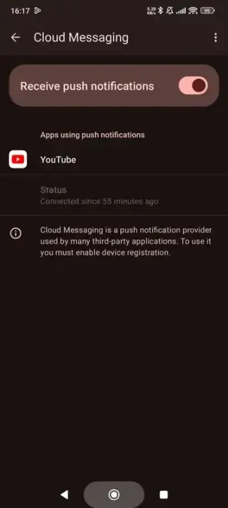 تحميل أداة Vanced microG Services مهكرة Apk للأندرويد 2026 أخر إصدار مجاناً