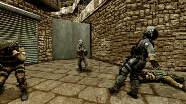 تحميل لعبة فرسان الاقصى Fursan Al-Aqsa مهكرة Apk للاندرويد 2026 أخر إصدار مجانا