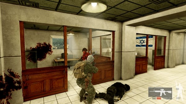 تحميل لعبة فرسان الاقصى Fursan Al-Aqsa مهكرة Apk للاندرويد 2026 أخر إصدار مجانا